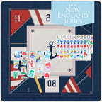 Anchor Management |  33"x 33" SI Signature™ faux leather