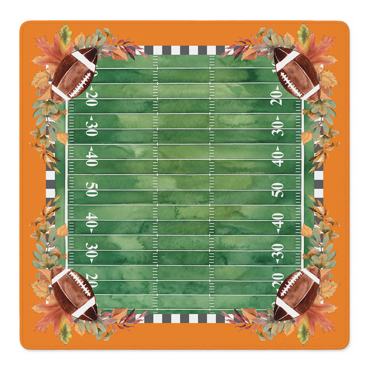 Mahjong by SI™ Rocky Top Mahjong Mat