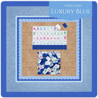 Chambray Seagrass