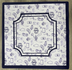 Design your Own Mahjong Mat | Custom Mahjong Mat Builder
