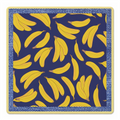 Mahjong by SI™ Bunch of Fun | Square SI Signature™ faux leather