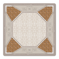 Lattice and Lace