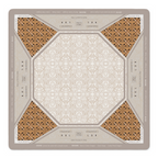 Lattice and Lace