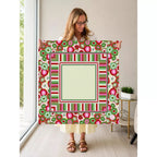 Bubble Pop Merry — Held Mat Portrait [held-mat-portrait-square]
