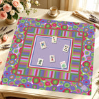 Bubble Pop Punch — Styled Tile Table [styled-tile-table-square]