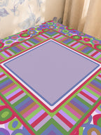 Bubble Pop Punch — Sunlit Close-up [sunlit-closeup-square]