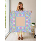 Bubble Pop Sorbet — Held Mat Portrait [held-mat-portrait-square]