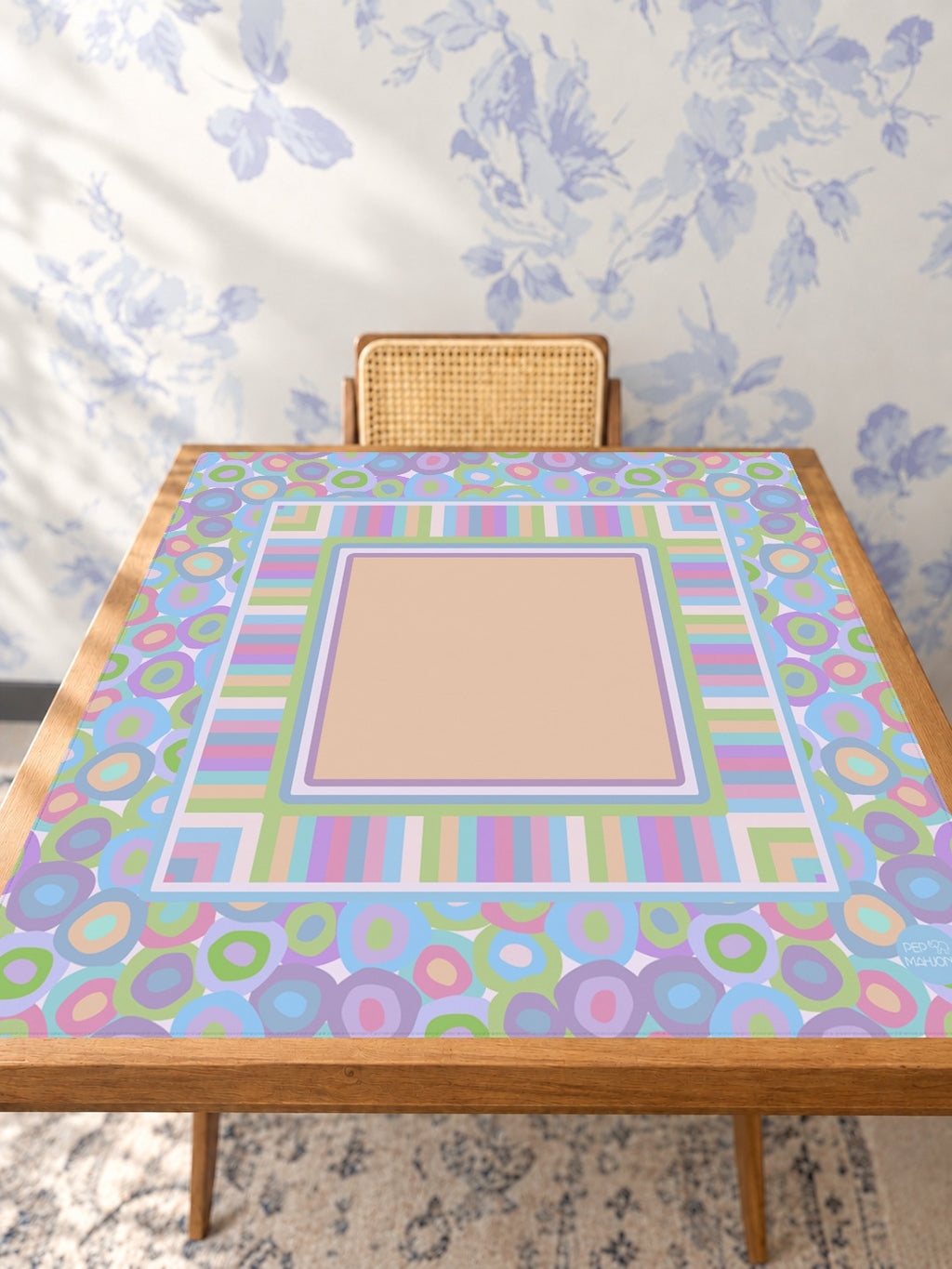 Bubble Pop Sorbet — Studio Table Angle [studio-angle-square]