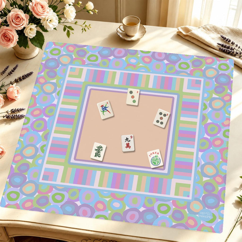 Bubble Pop Sorbet — Styled Tile Table [styled-tile-table-square]