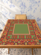 Bubble Pop Spice — Studio Table Angle [studio-angle-square]