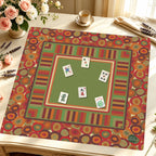 Bubble Pop Spice — Styled Tile Table [styled-tile-table-square]