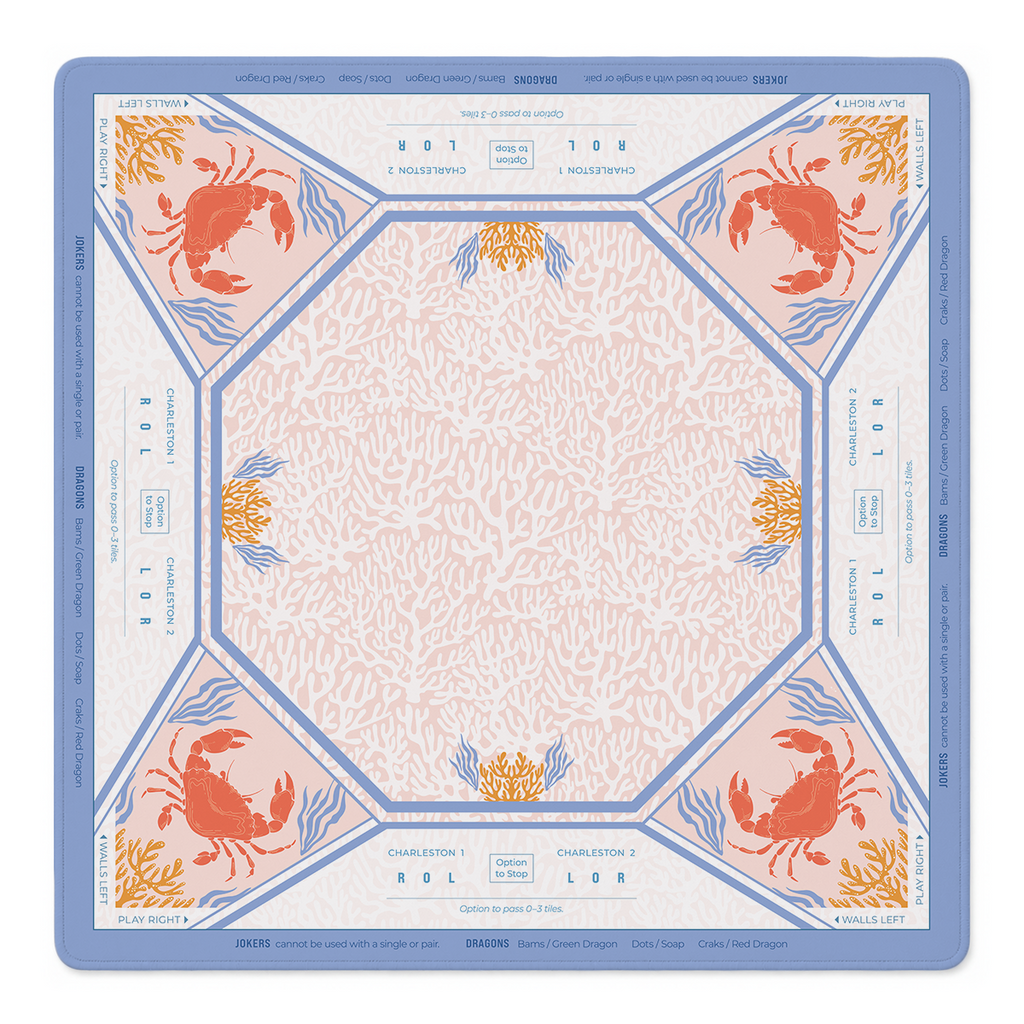 Crab Your Tiles