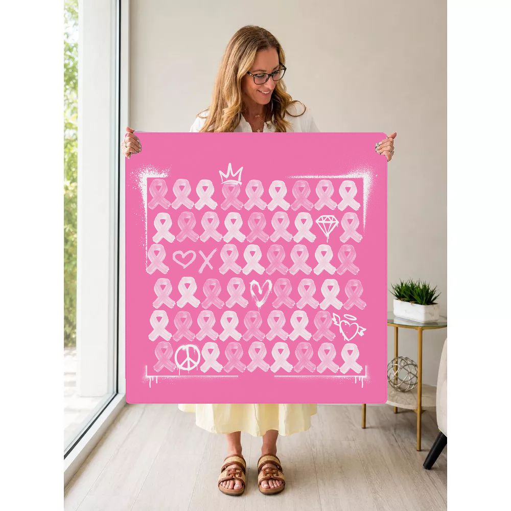 Mahjong by SI™ Tagged in Pink Mahjong Mat