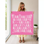 Mahjong by SI™ Tagged in Pink Mahjong Mat
