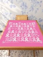 Mahjong by SI™ Tagged in Pink Mahjong Mat
