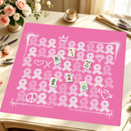Mahjong by SI™ Tagged in Pink Mahjong Mat