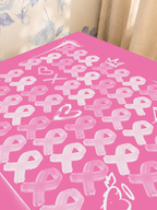 Mahjong by SI™ Tagged in Pink Mahjong Mat
