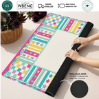 Mahjong by SI™ Sticker Shock Mahjong Mat