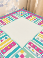 Mahjong by SI™ Sticker Shock Mahjong Mat
