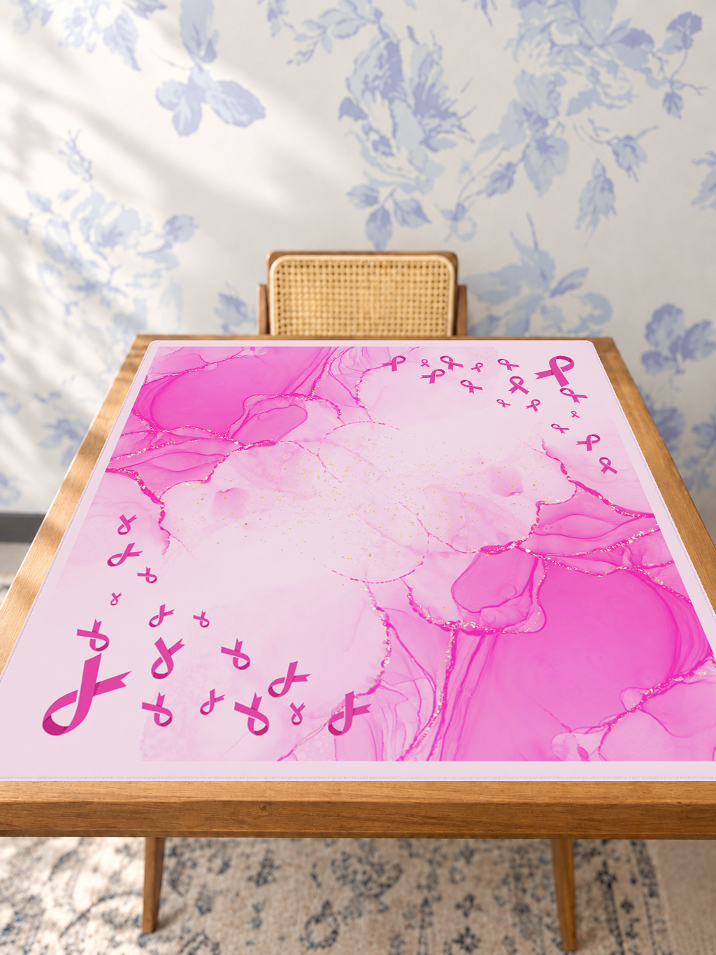 Mahjong by SI™ Rise Up Magents Mahjong Mat