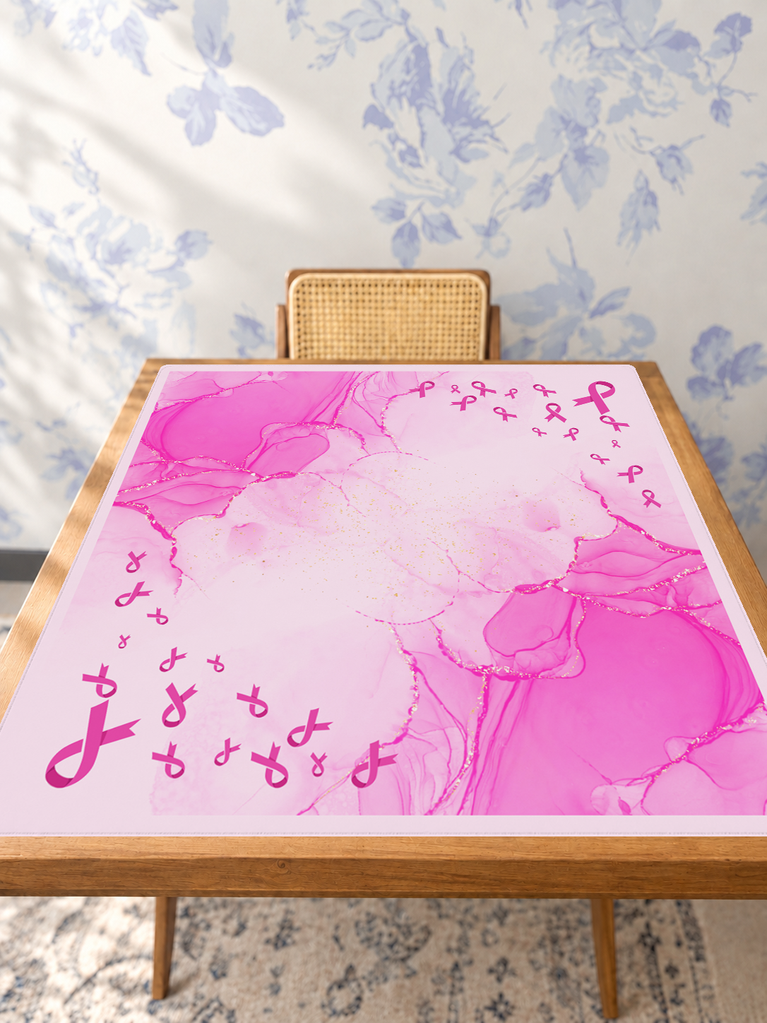 Mahjong by SI™ Rise Up Magents Mahjong Mat