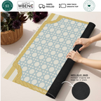 Mahjong by SI™ Beach Club Mahjong Mat