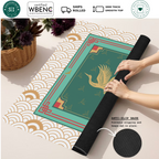 Mahjong by SI™ Wings of Fortune Mahjong Mat