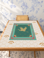Mahjong by SI™ Wings of Fortune Mahjong Mat