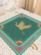 Mahjong by SI™ Wings of Fortune Mahjong Mat