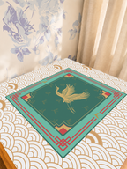 Mahjong by SI™ Wings of Fortune Mahjong Mat