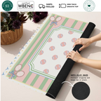 Mahjong by SI™ Ace of Base Mahjong Mat