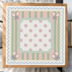 Mahjong by SI™ Ace of Base Mahjong Mat