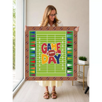 Mahjong by SI™ Tackle the Tiles Mahjong Mat