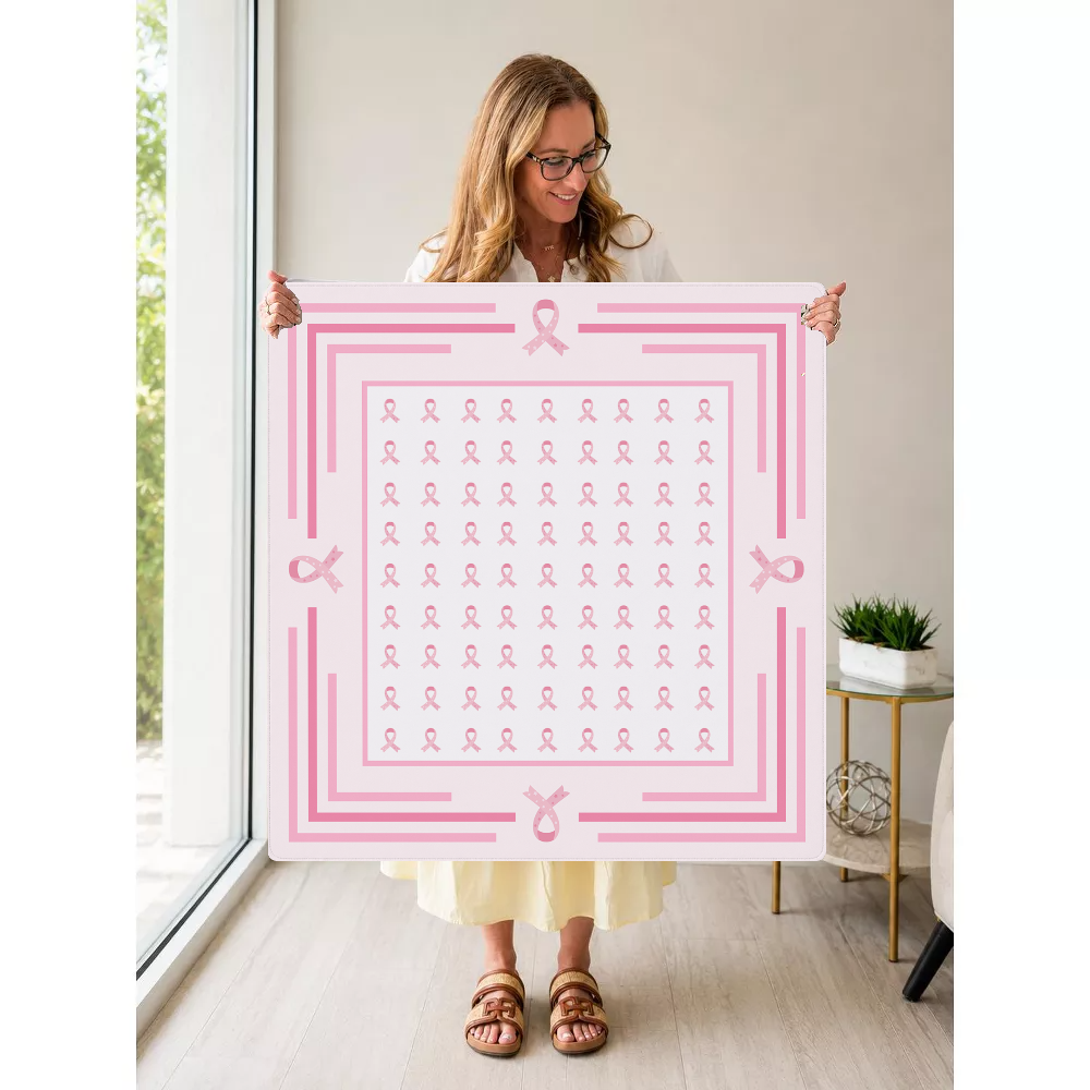 Mahjong by SI™ Rise Together Mahjong Mat