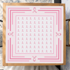 Mahjong by SI™ Rise Together Mahjong Mat