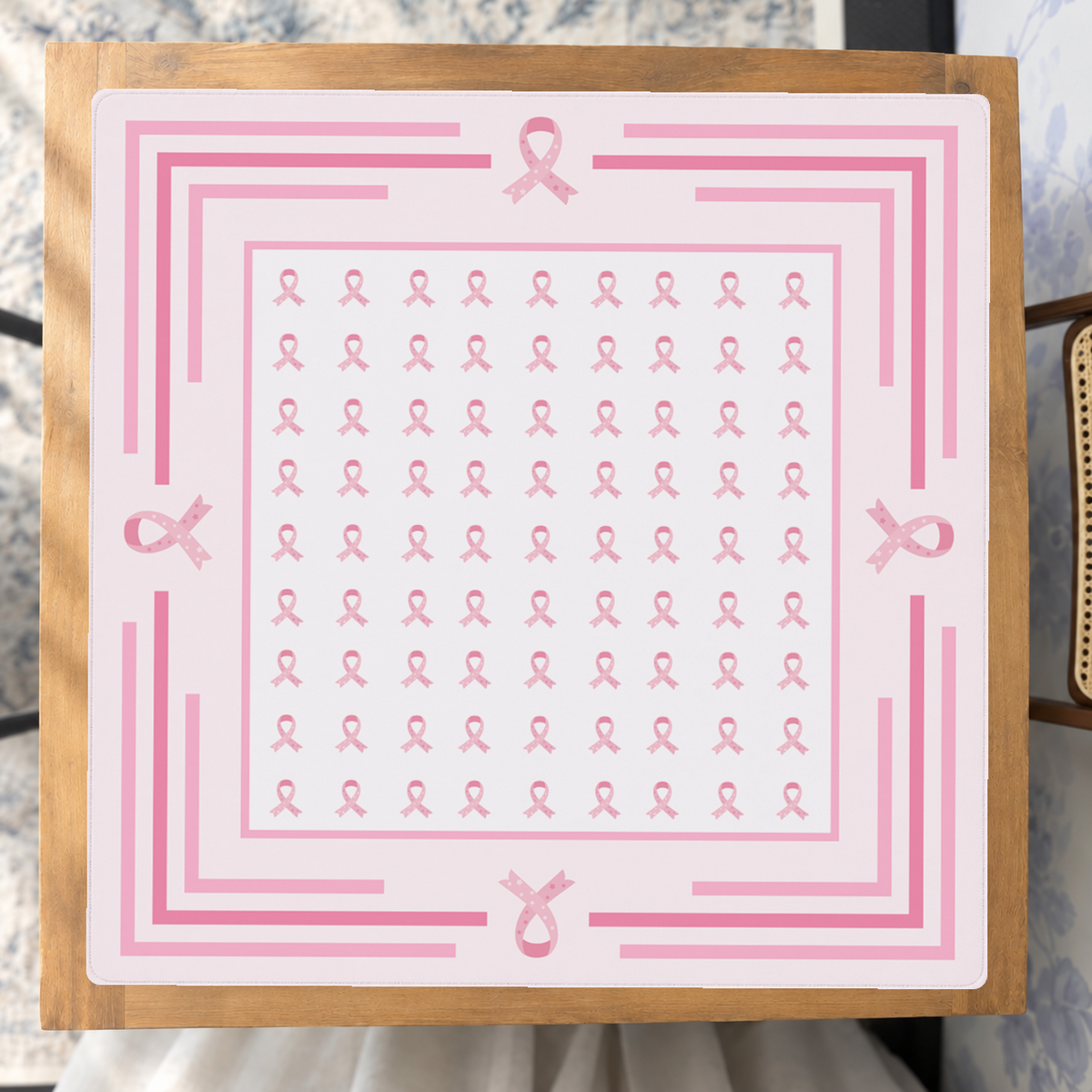 Mahjong by SI™ Rise Together Mahjong Mat