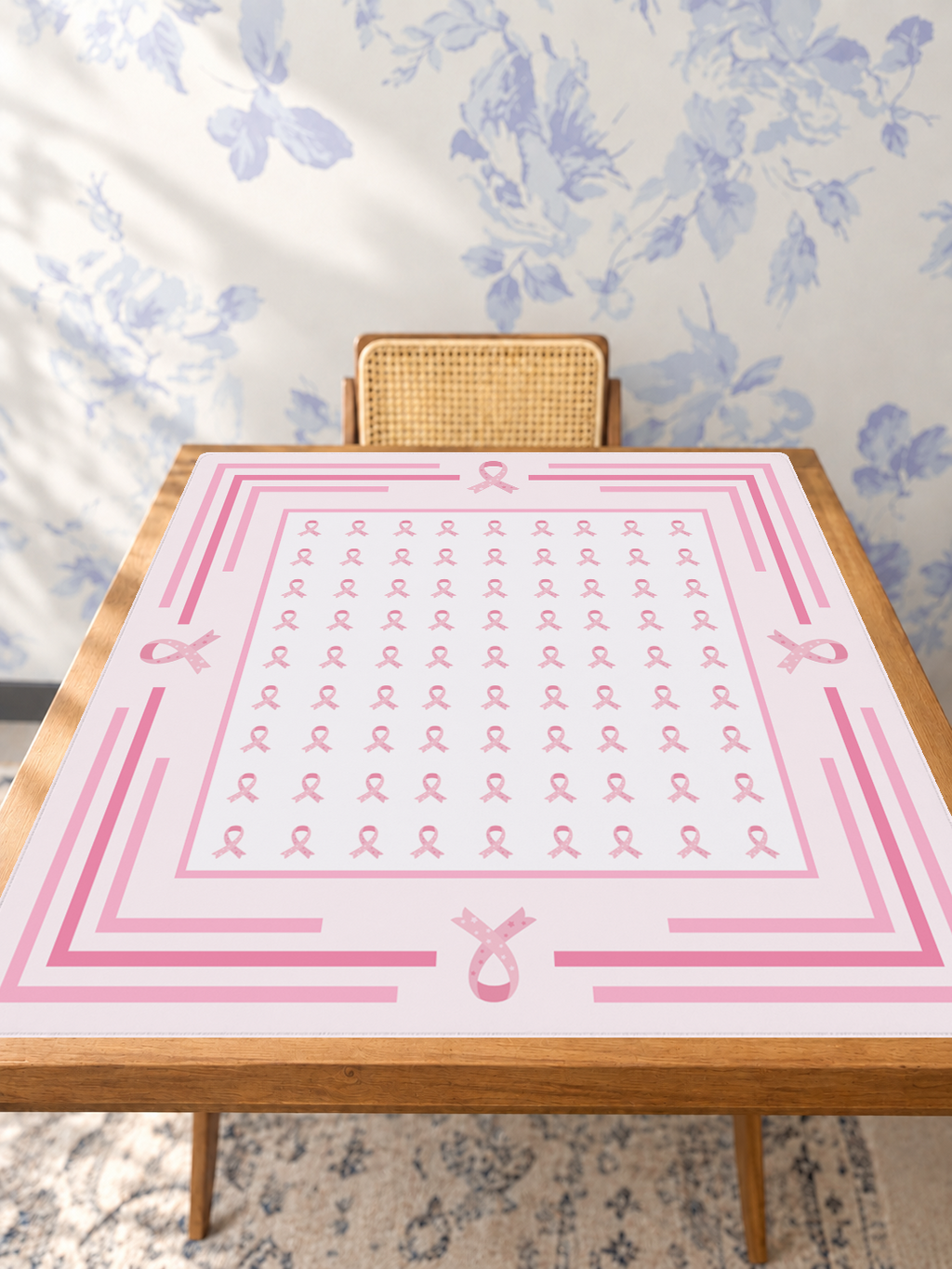 Mahjong by SI™ Rise Together Mahjong Mat