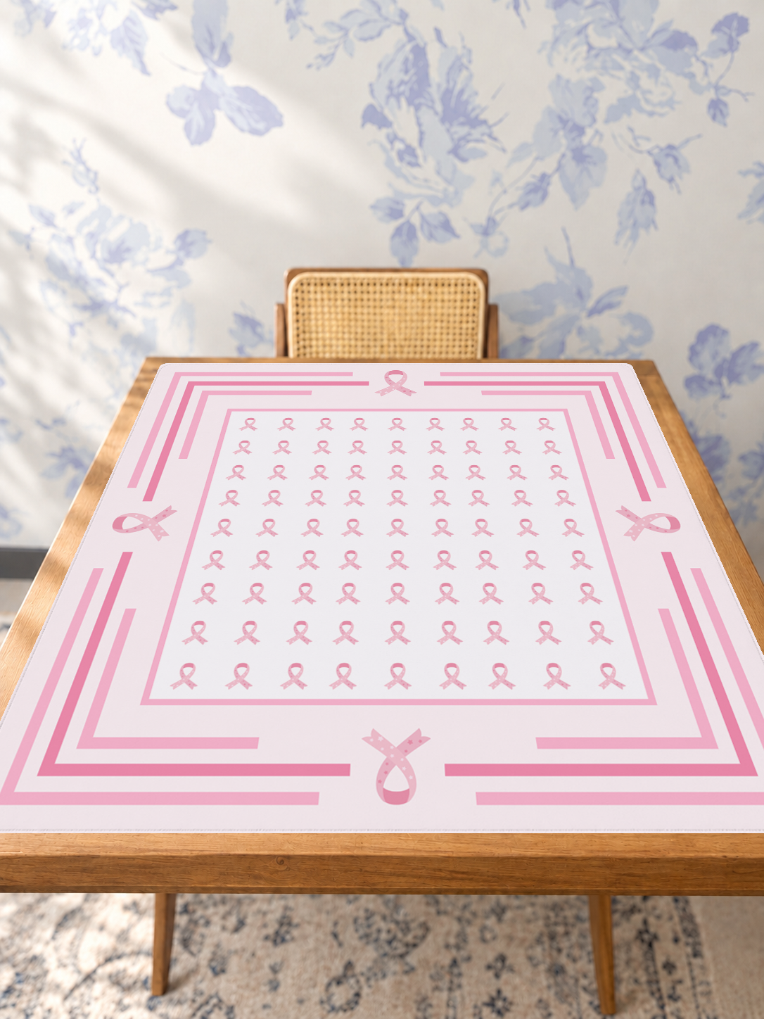 Mahjong by SI™ Rise Together Mahjong Mat