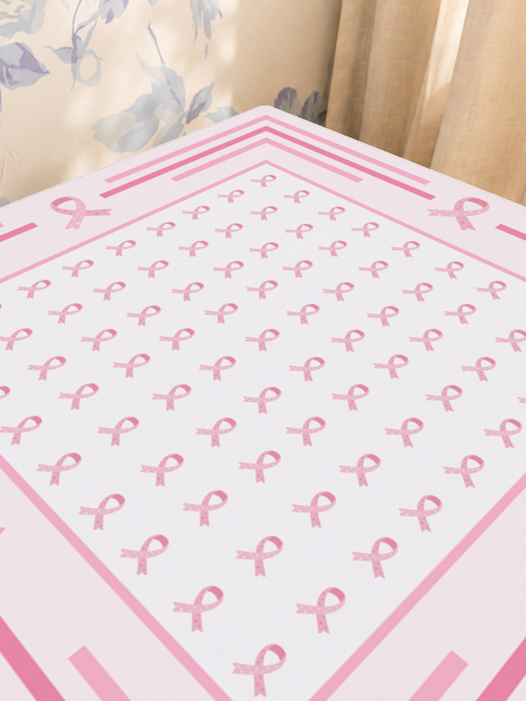 Mahjong by SI™ Rise Together Mahjong Mat