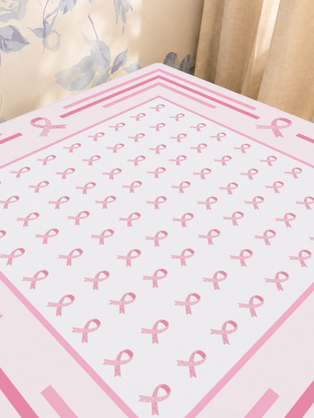 Mahjong by SI™ Rise Together Mahjong Mat