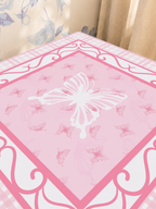 Mahjong by SI™ Love is Like A Butterfly Mahjong Mat