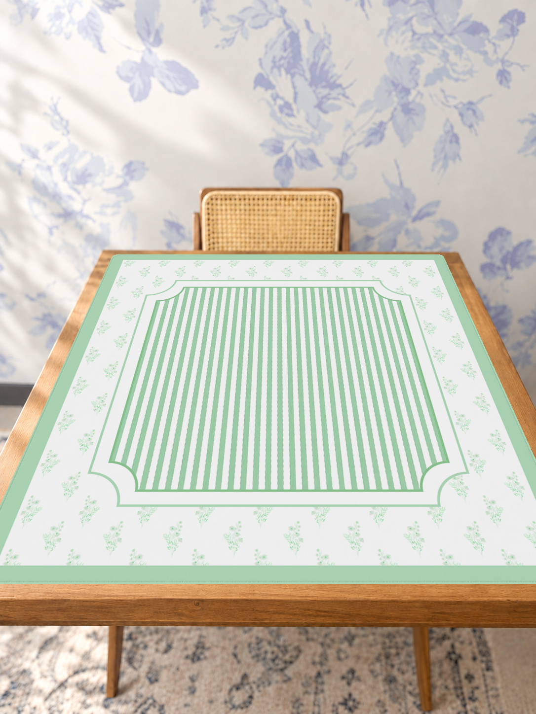 Mahjong by SI™ Mint Condition Mahjong Mat