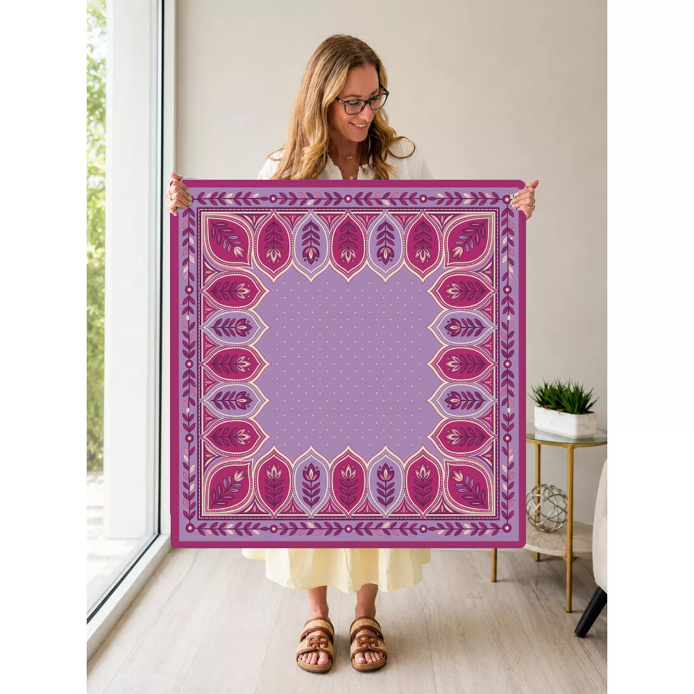 Mahjong by SI™ Mystic Marrakech Mahjong Mat