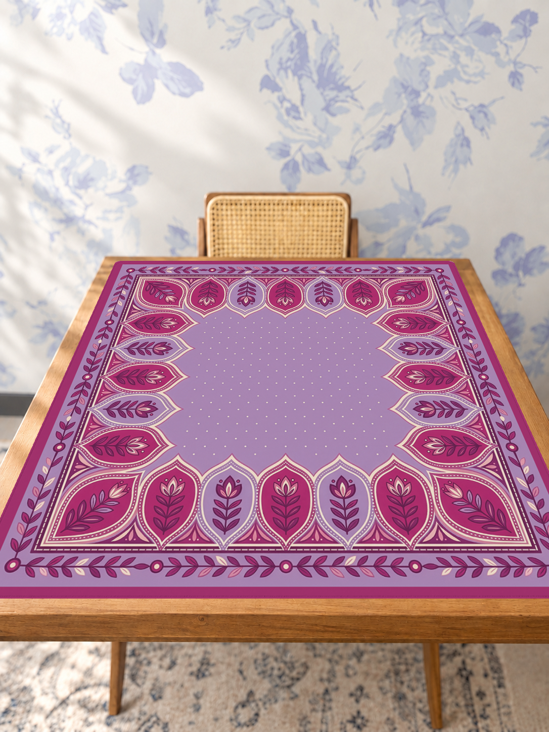 Mahjong by SI™ Mystic Marrakech Mahjong Mat