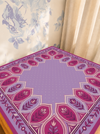 Mahjong by SI™ Mystic Marrakech Mahjong Mat