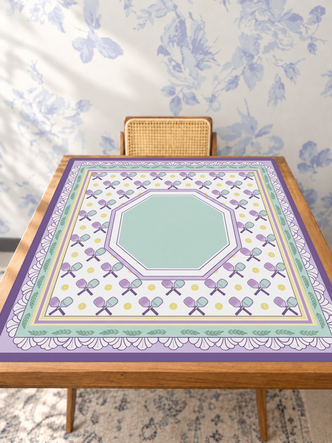 Mahjong by SI™ Match Point Mahjong Mat