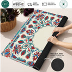 Mahjong by SI™ Istanbul Reverie Mahjong Mat