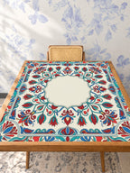 Mahjong by SI™ Istanbul Reverie Mahjong Mat