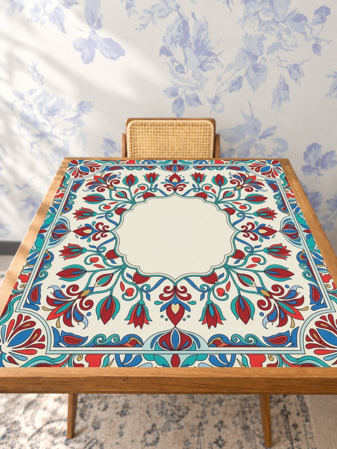 Mahjong by SI™ Istanbul Reverie Mahjong Mat