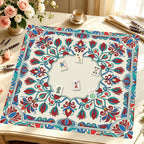 Mahjong by SI™ Istanbul Reverie Mahjong Mat